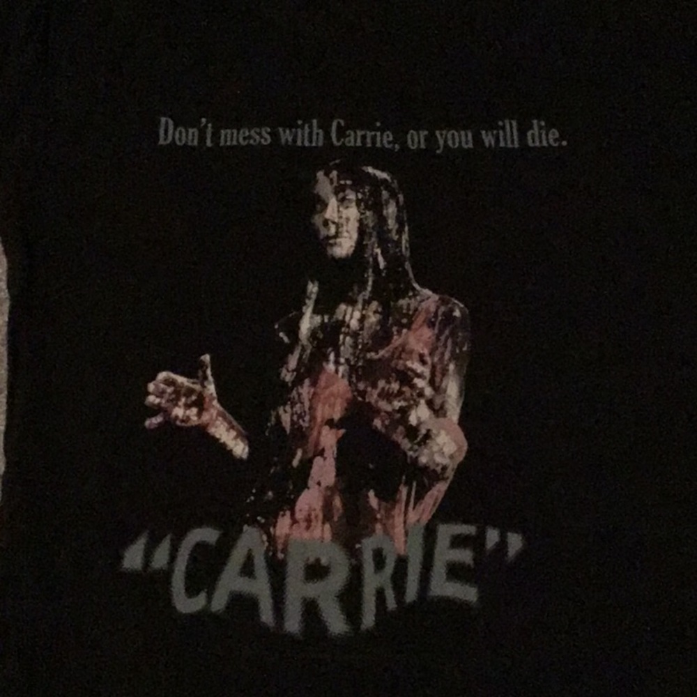 Carrie Women’s Tee
